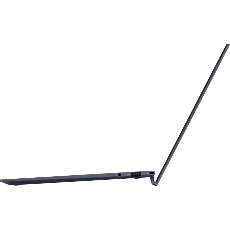 Asus ExpertBook B9450 B9450FA-Q53VP-CB 14" Rugged Notebook - Full HD - 1920 x 1080 - Intel Core i5 (10th Gen) i5-10310U Quad-core (4 Core) 1.70 GHz - 16 GB RAM - 512 GB SSD - Star Black B9450FA-Q53VP-CB