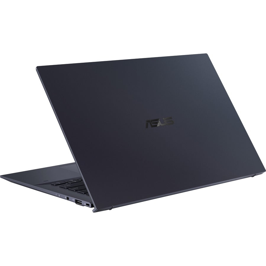 Asus ExpertBook B9450 B9450FA-Q53VP-CB 14" Rugged Notebook - Full HD - 1920 x 1080 - Intel Core i5 (10th Gen) i5-10310U Quad-core (4 Core) 1.70 GHz - 16 GB RAM - 512 GB SSD - Star Black B9450FA-Q53VP-CB