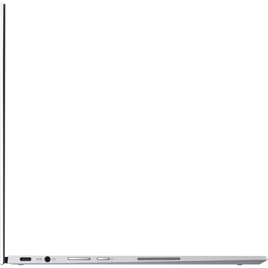 Chromebook Asus Flip C436 C436FA-DS599T-W Écran tactile 14" Chromebook - Full HD - 1920 x 1080 - Intel Core i5 (10e génération) i5-10210U 1,60 GHz - 16 Go RAM - 512 Go SSD - Noir, Aerogel White C436FA-DS599T- W