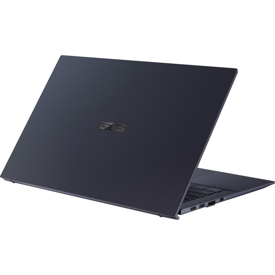 Ordinateur portable robuste Asus ExpertBook B9450 B9450FA-C53VP-CA 14" - Full HD - 1920 x 1080 - Intel Core i5 (10e génération) i5-10310U Quad-core (4 Core) 1,70 GHz - 16 Go RAM - 512 Go SSD - Star Black B9450FA-C53VP-CA