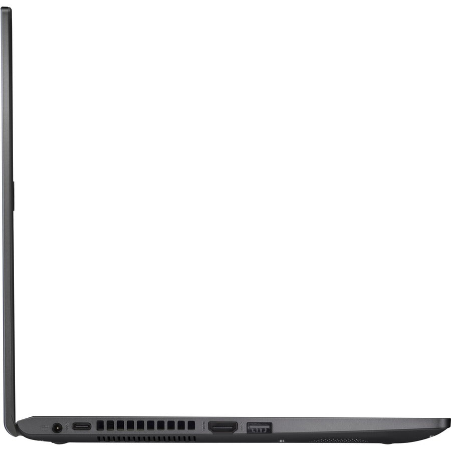 Ordinateur portable Asus ExpertBook P1510 P1510CJA-Q51P-CB 15,6" - Full HD - 1920 x 1080 - Intel Core i5 (10e génération) i5-1035G1 - 8 Go RAM - 512 Go SSD P1510CJA-Q51P-CB