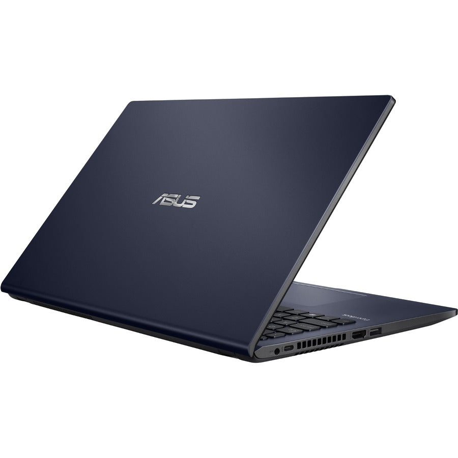 Ordinateur portable Asus ExpertBook P1510 P1510CJA-Q51P-CB 15,6" - Full HD - 1920 x 1080 - Intel Core i5 (10e génération) i5-1035G1 - 8 Go RAM - 512 Go SSD P1510CJA-Q51P-CB