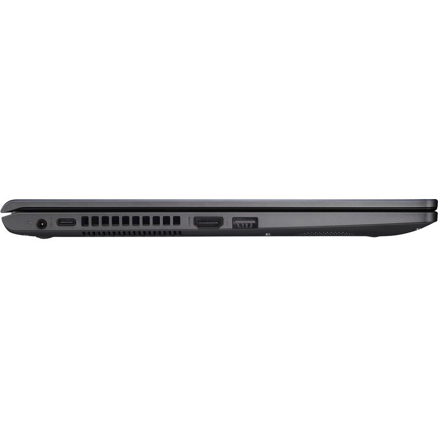 Ordinateur portable Asus ExpertBook P1510 P1510CJA-Q51P-CB 15,6" - Full HD - 1920 x 1080 - Intel Core i5 (10e génération) i5-1035G1 - 8 Go RAM - 512 Go SSD P1510CJA-Q51P-CB