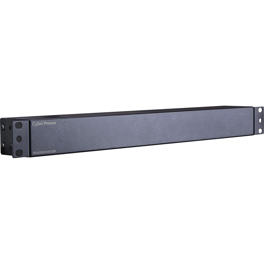 CyberPower Basic PDU20BHVIEC8R PDU 8 prises PDU20BHVIEC8R