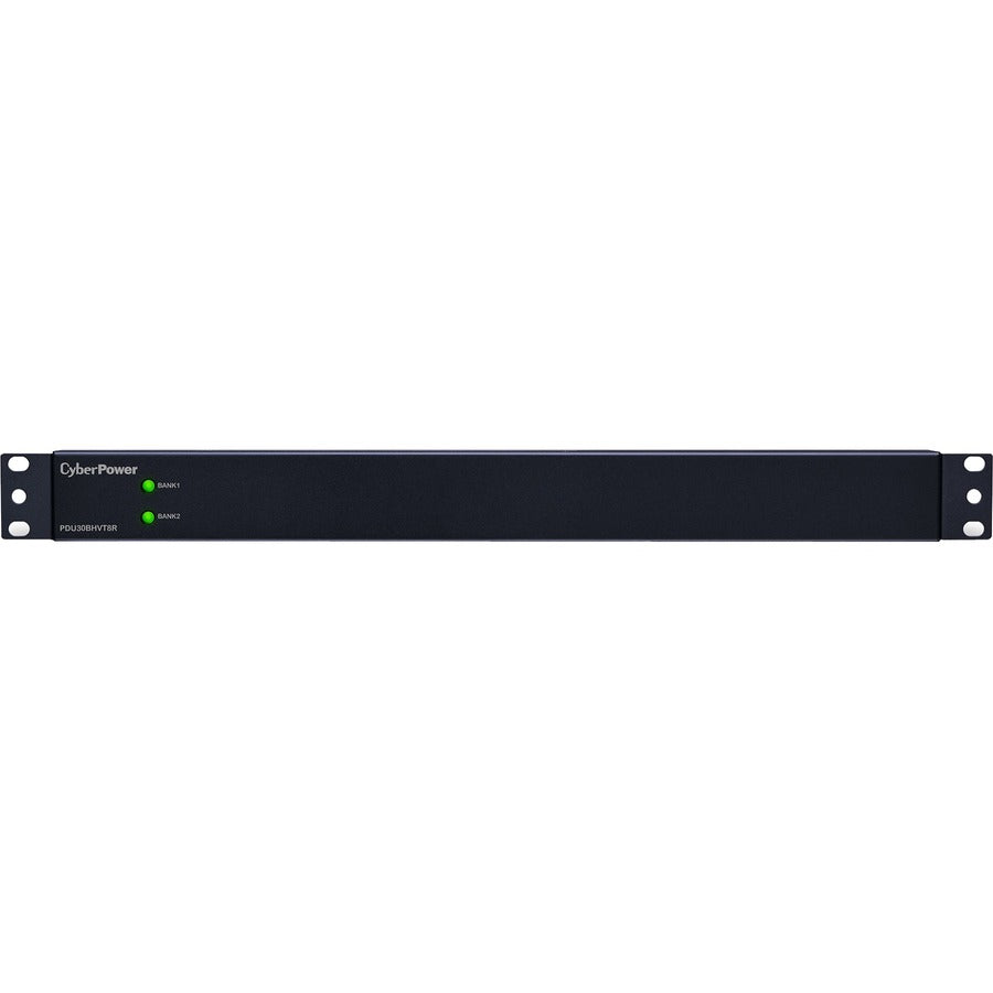 CyberPower PDU30BHVT8R 8-Outlets PDU PDU30BHVT8R
