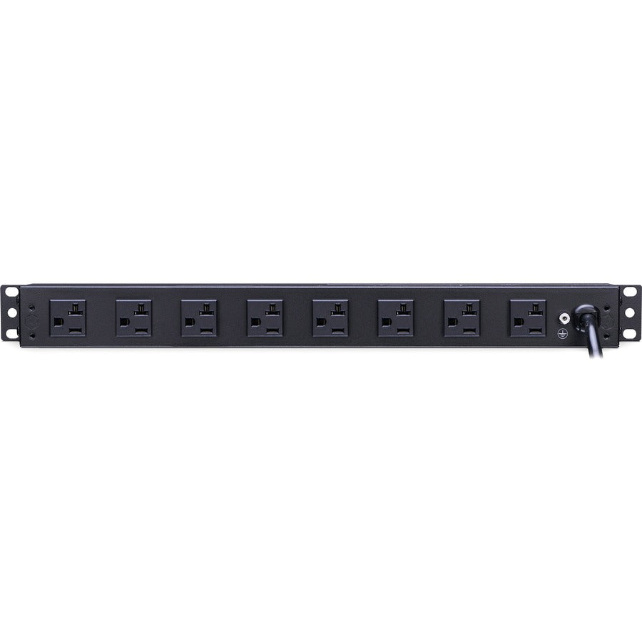 CyberPower Basic PDU20BT4F8R 12-Outlets PDU PDU20BT4F8R