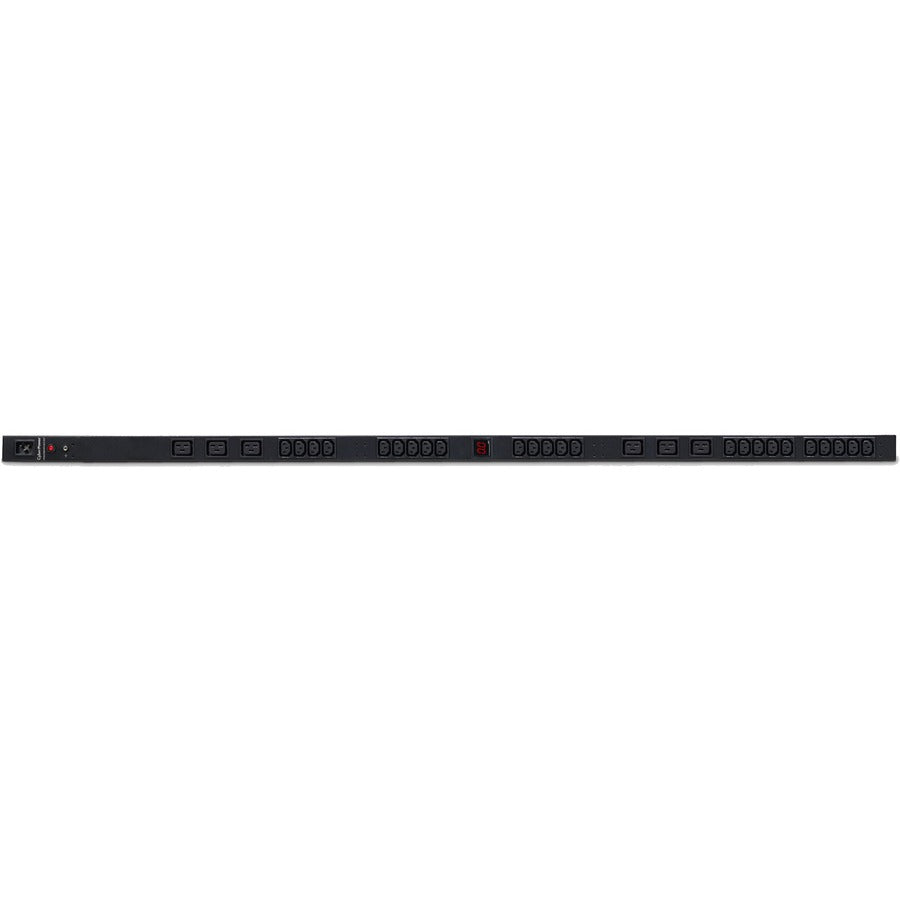 CyberPower Metered PDU20MVHVIEC30F 30-Outlets PDU PDU20MVHVIEC30F