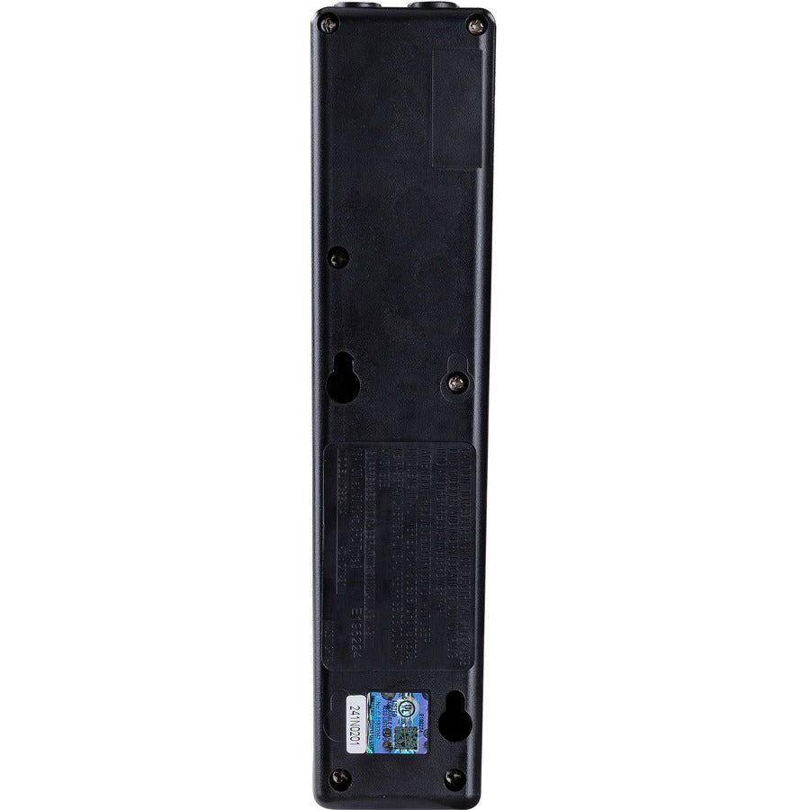 CyberPower CSB404 Essential 4-Outlets Surge Suppressor 4FT Cord - Plain Brown Boxes CSB404