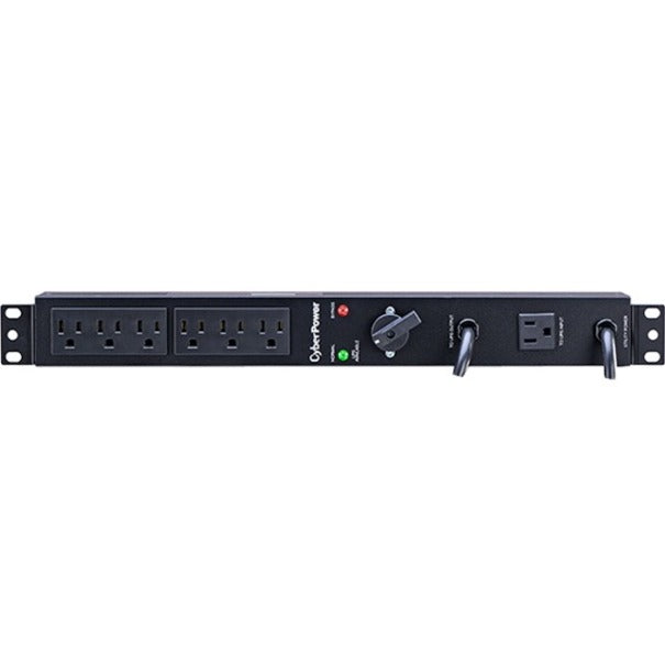 CyberPower Maintenance Bypass MBP15A6 MBP15A6