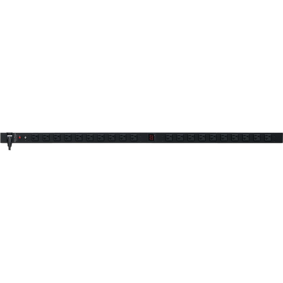 CyberPower PDU20MV20F 20-Outlets PDU PDU20MV20F