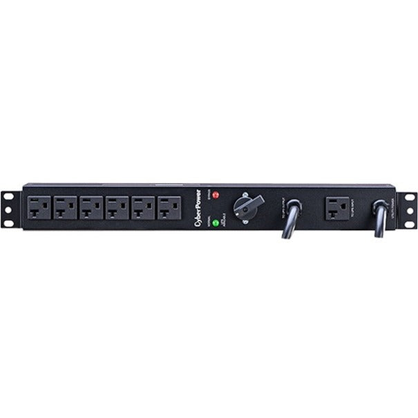 CyberPower Maintenance Bypass MBP20A6 MBP20A6