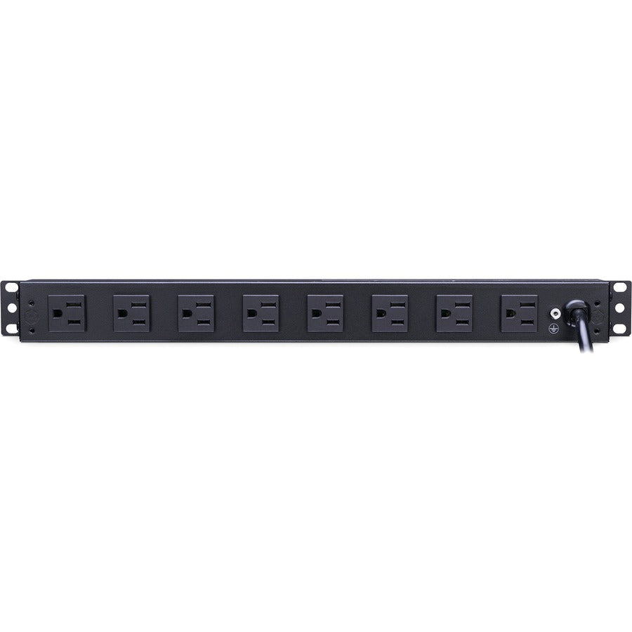 CyberPower Basic PDU15B6F8R 14-Outlets PDU PDU15B6F8R