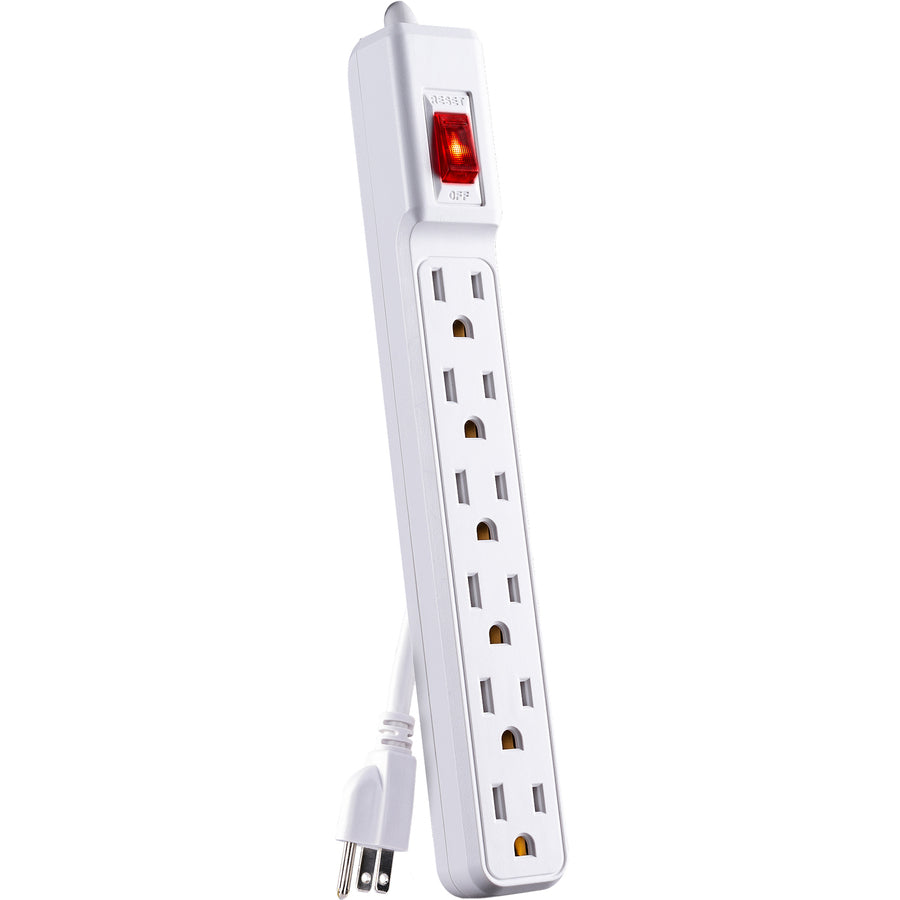 CyberPower GS60304 Power Strip GS60304