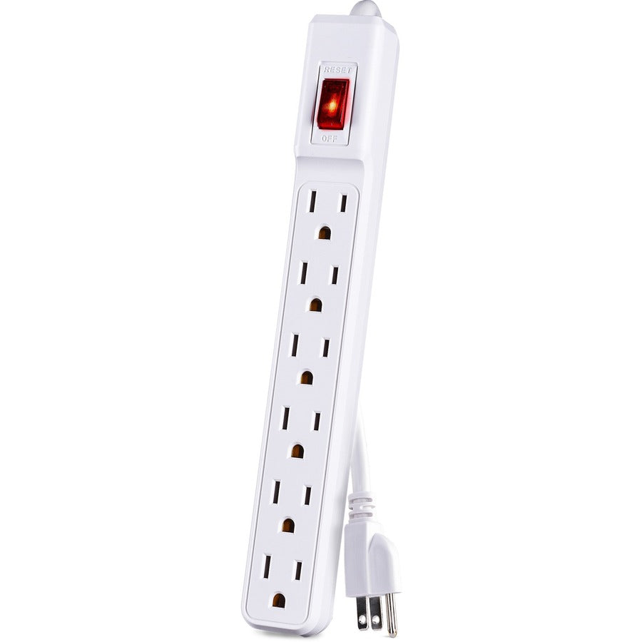 CyberPower GS60304 Power Strip GS60304