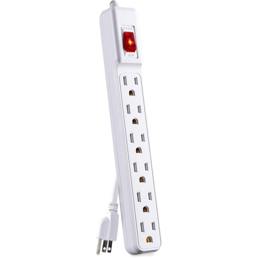 CyberPower GS60304 Power Strip GS60304