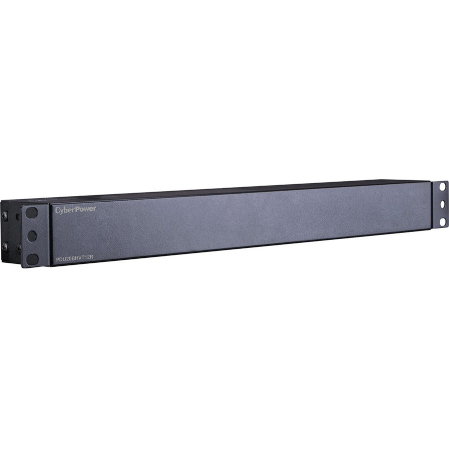 CyberPower Basic PDU20BHVT12R PDU 12 prises PDU20BHVT12R