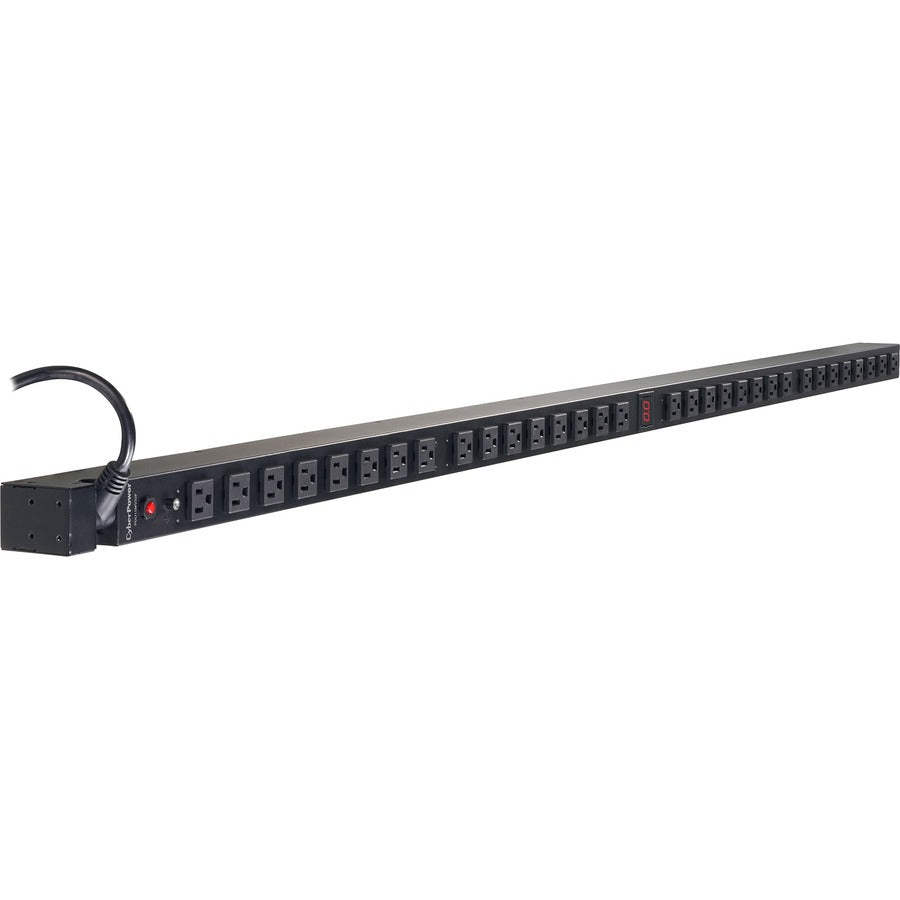CyberPower Metered PDU15MV32F 32-Outlets PDU PDU15MV32F
