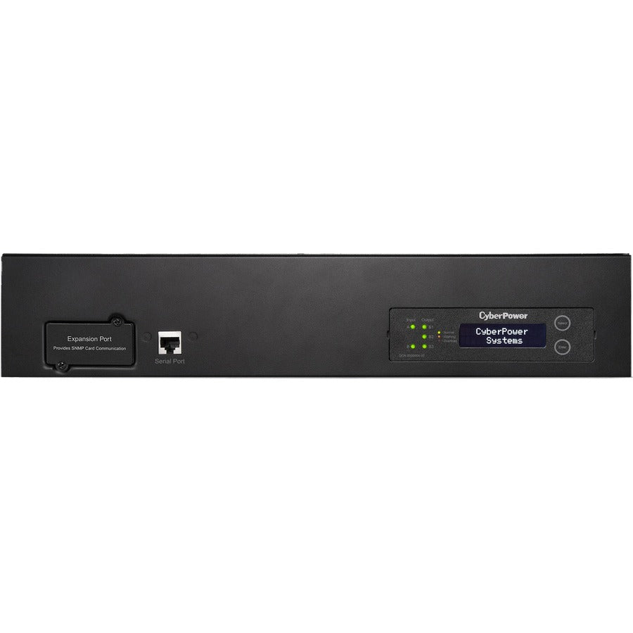 CyberPower PDU30MHVT19AT 19-Outlets PDU PDU30MHVT19AT