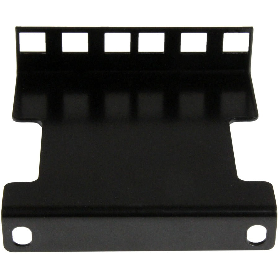 StarTech.com Kit d'adaptateur d'extension de profondeur de rack de serveur 2U - Encastrement ou extension de 4" - Réclamation TAA RDA2U