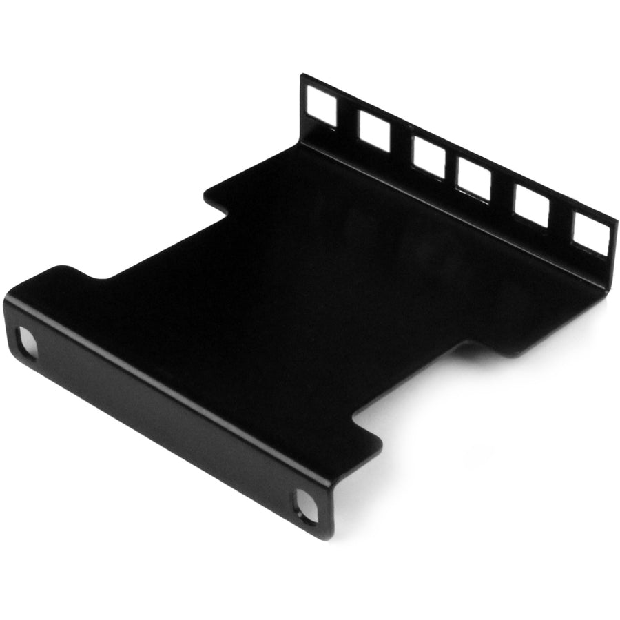 StarTech.com Kit d'adaptateur d'extension de profondeur de rack de serveur 2U - Encastrement ou extension de 4" - Réclamation TAA RDA2U