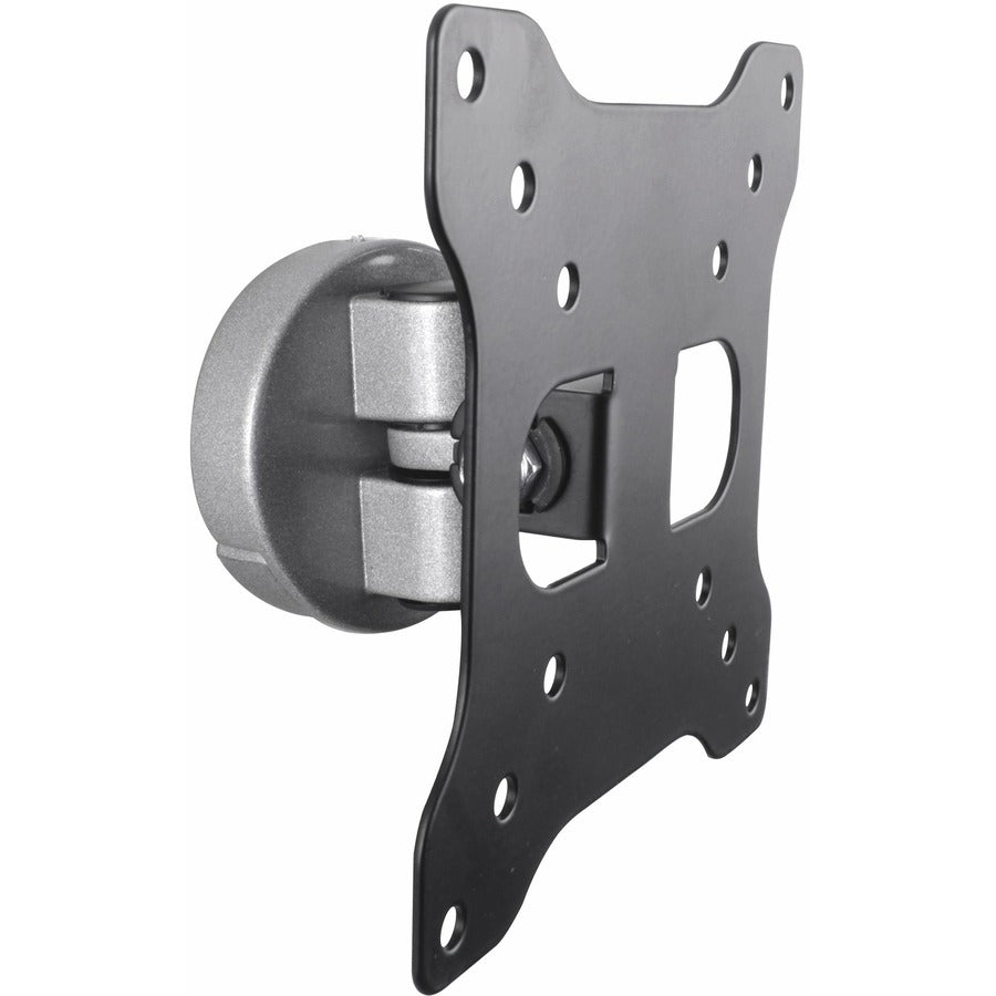 StarTech.com Wall Mount Monitor Arm - Aluminum - Supports 13'' to 34'' Monitors - VESA Mount - TV Wall Mount - TV Mount ARMWALL
