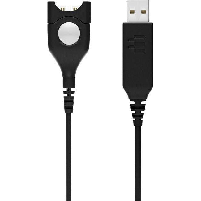 EPOS | Câble adaptateur SENNHEISER USB vers ED USB-ED 01 1000822