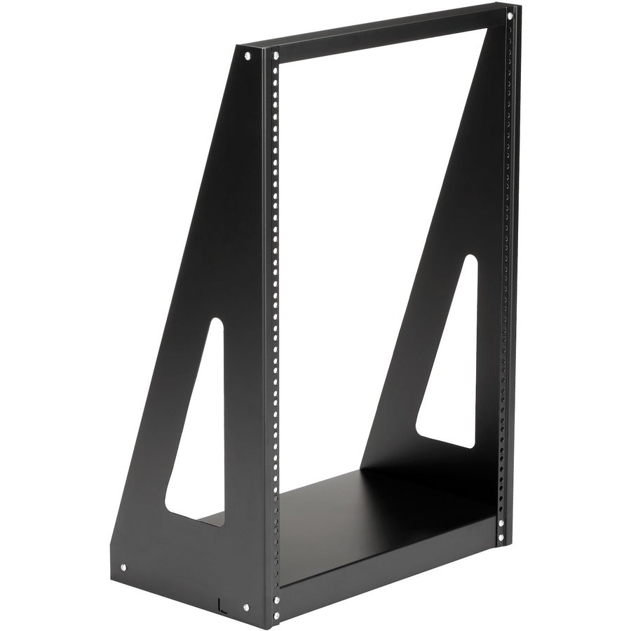 StarTech.com Heavy Duty 2-Post Rack - Open-Frame Server Rack - 16U 2POSTRACK16