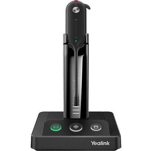 Yealink WH63 Équipes Earset WH63-TEAMS