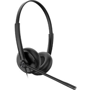 Yealink YHS34 Double Casque YHS34 DOUBLE