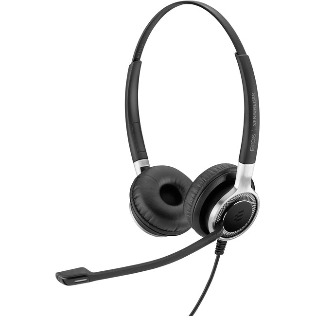 EPOS | SENNHEISER IMPACT SC 660 ANC USB 1000650