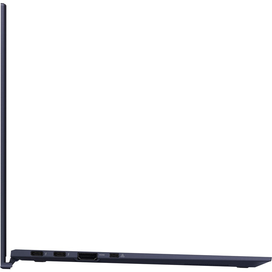 Asus ExpertBook B9 B9450 B9450CEA-C73PV-CA 14" Rugged Notebook - Full HD - 1920 x 1080 - Intel Core i7 (11th Gen) i7-1185G7 Quad-core (4 Core) 3 GHz - 16 GB RAM - 256 GB SSD - Star Black B9450CEA-C73PV-CA
