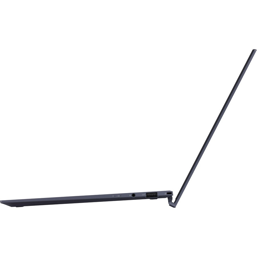 Asus ExpertBook B9 B9450 B9450CEA-C73PV-CA 14" Rugged Notebook - Full HD - 1920 x 1080 - Intel Core i7 (11th Gen) i7-1185G7 Quad-core (4 Core) 3 GHz - 16 GB RAM - 256 GB SSD - Star Black B9450CEA-C73PV-CA