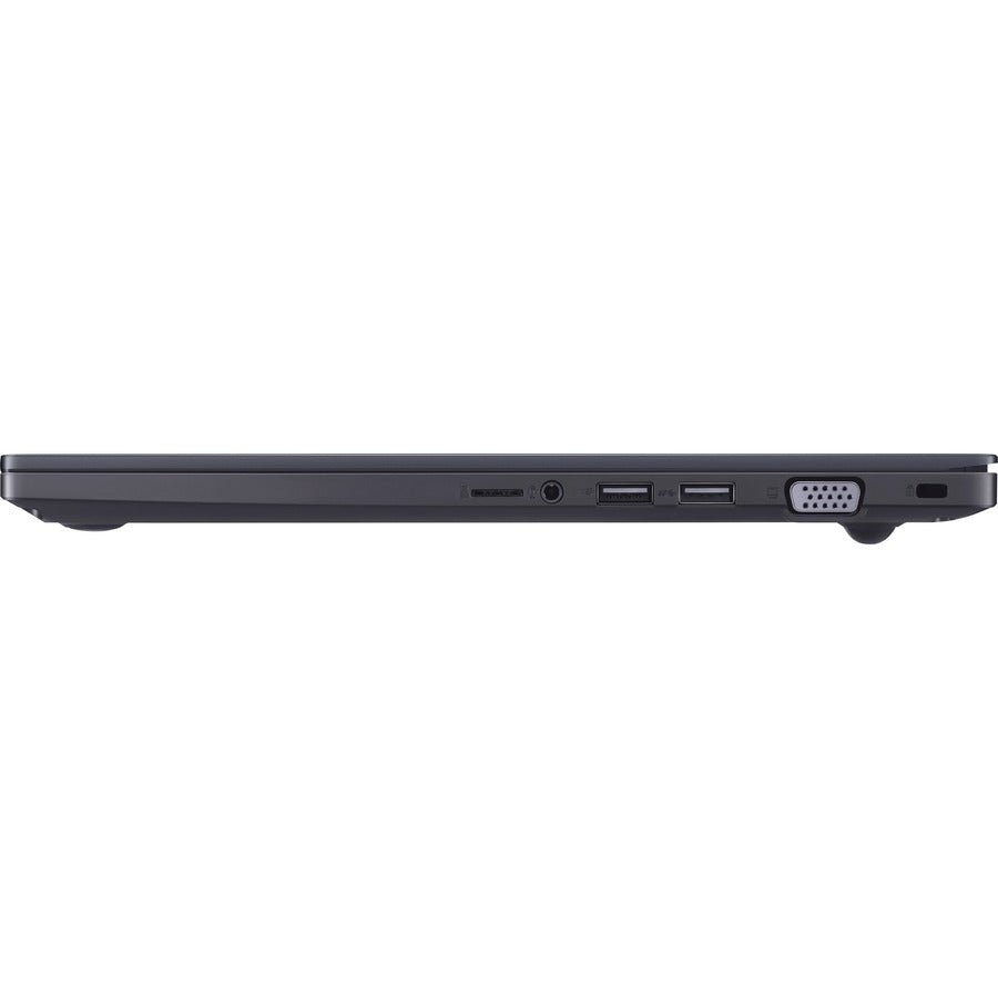 Asus ExpertBook P2451 P2451FA-Q53P-CB 14" Notebook - Full HD - 1920 x 1080 - Intel Core i5 i5-10210U Quad-core (4 Core) 1.60 GHz - 8 GB RAM - 256 GB SSD P2451FA-Q53P-CB