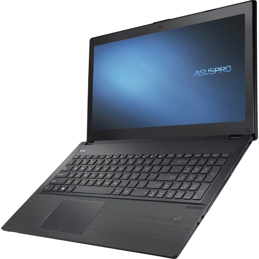 Ordinateur portable Asus ASUSPRO P2540 P2540FA-C53P-CA 15,6" - Full HD - 1920 x 1080 - Intel Core i5 (10e génération) i5-10210U 1,60 GHz - 12 Go RAM - 256 Go SSD - Noir P2540FA-C53P-CA