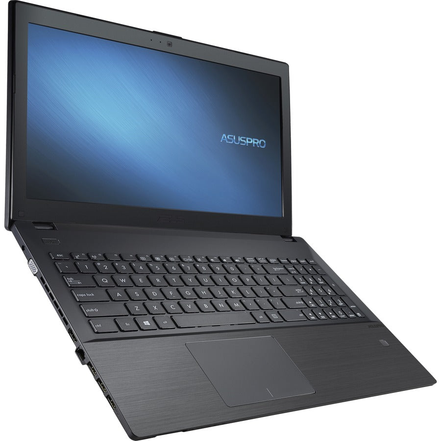 Ordinateur portable Asus ASUSPRO P2540 P2540FA-C53P-CA 15,6" - Full HD - 1920 x 1080 - Intel Core i5 (10e génération) i5-10210U 1,60 GHz - 12 Go RAM - 256 Go SSD - Noir P2540FA-C53P-CA