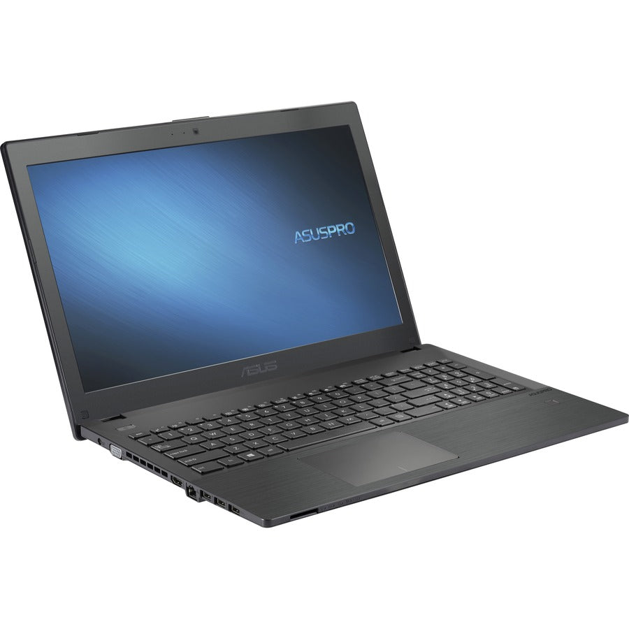Ordinateur portable Asus ASUSPRO P2540 P2540FA-C53P-CA 15,6" - Full HD - 1920 x 1080 - Intel Core i5 (10e génération) i5-10210U 1,60 GHz - 12 Go RAM - 256 Go SSD - Noir P2540FA-C53P-CA