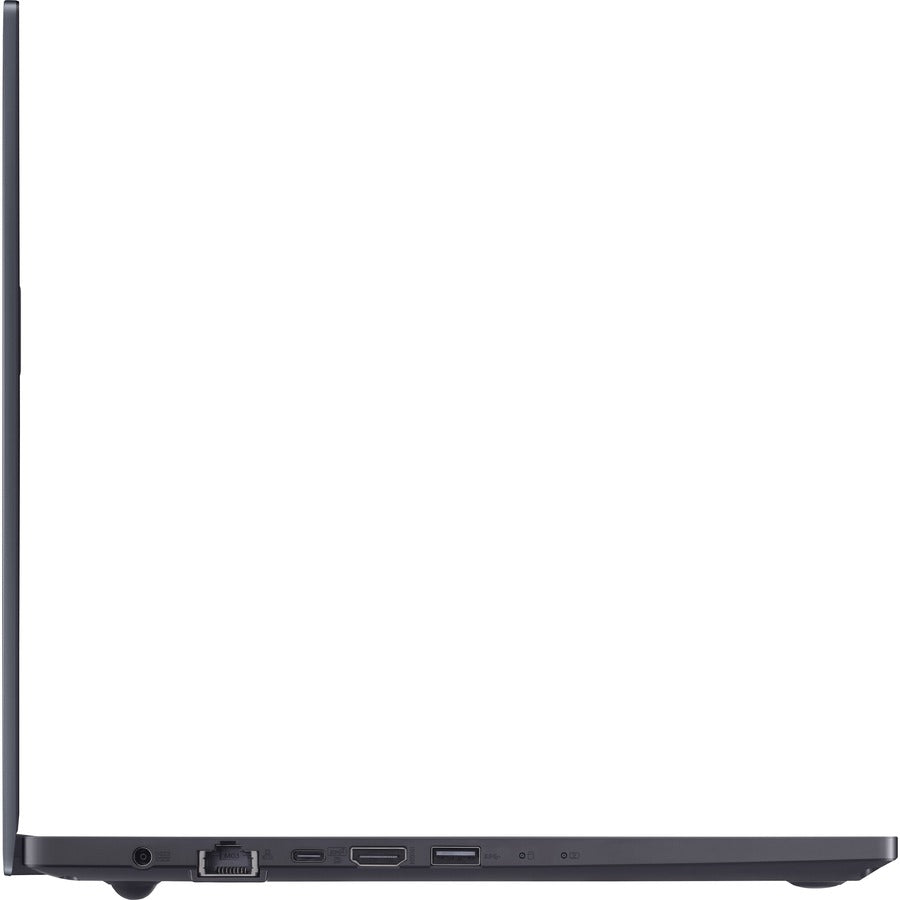 Asus ExpertBook P2451 P2451FA-Q73P-CB 14" Notebook - Full HD - 1920 x 1080 - Intel Core i7 i7-10510U Quad-core (4 Core) 1.80 GHz - 16 GB RAM - 512 GB SSD P2451FA-Q73P-CB