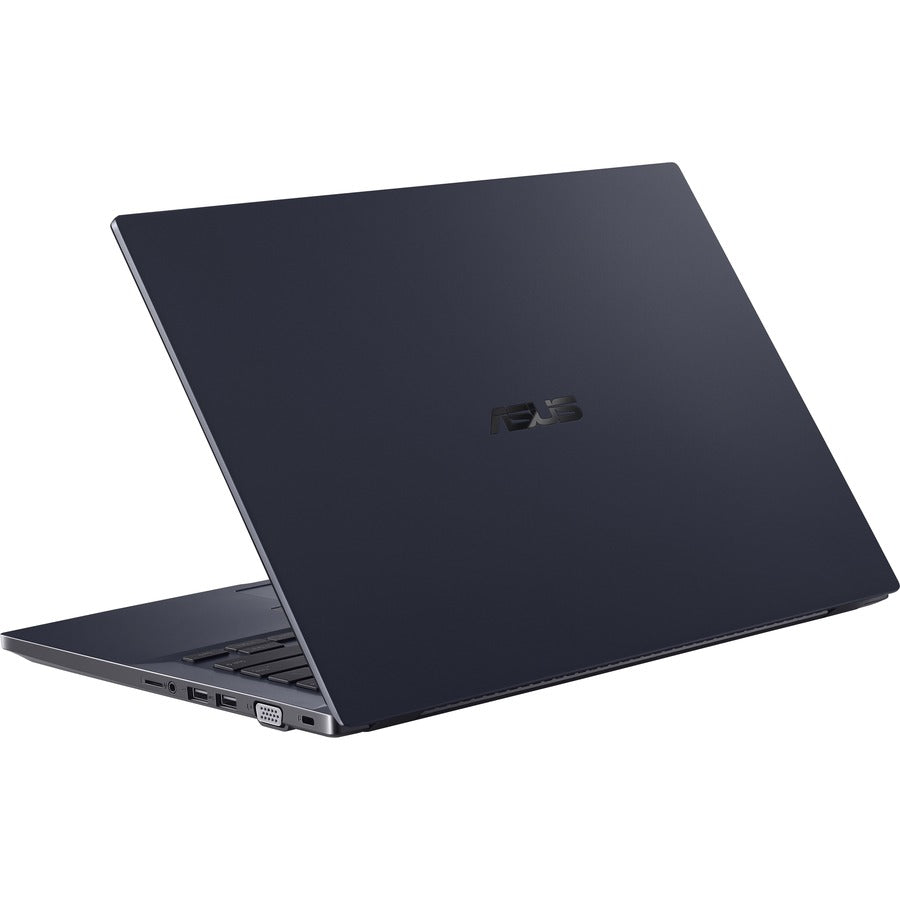 Asus ExpertBook P2451 P2451FA-Q73P-CB 14" Notebook - Full HD - 1920 x 1080 - Intel Core i7 i7-10510U Quad-core (4 Core) 1.80 GHz - 16 GB RAM - 512 GB SSD P2451FA-Q73P-CB