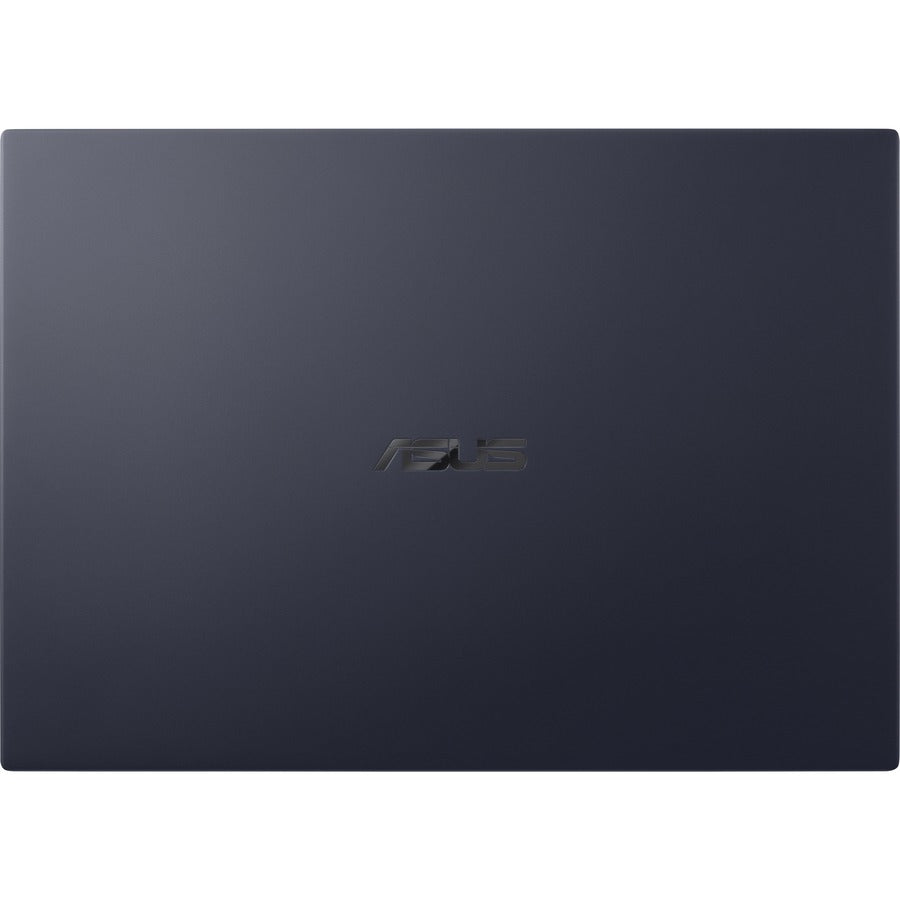 Asus ExpertBook P2451 P2451FA-Q73P-CB 14" Notebook - Full HD - 1920 x 1080 - Intel Core i7 i7-10510U Quad-core (4 Core) 1.80 GHz - 16 GB RAM - 512 GB SSD P2451FA-Q73P-CB