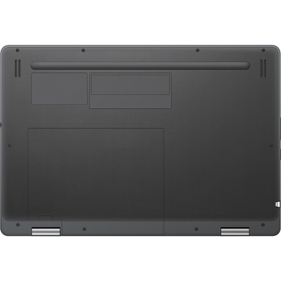 Asus Chromebook Flip C214 C214MA-C1RS-CA 11.6" Touchscreen Rugged 2 in 1 Chromebook - HD - 1366 x 768 - Intel Celeron N4020 Dual-core (2 Core) 1.10 GHz - 4 GB RAM - 64 GB Flash Memory - Dark Gray C214MA-C1RS-CA