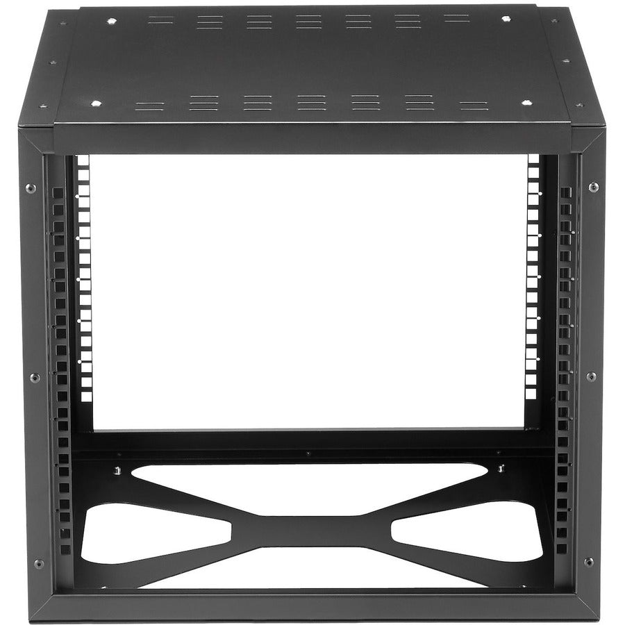 StarTech.com Rack mural latéral 8U pour serveurs - Rack de serveur à montage latéral pour un accès facile RK819SIDEM