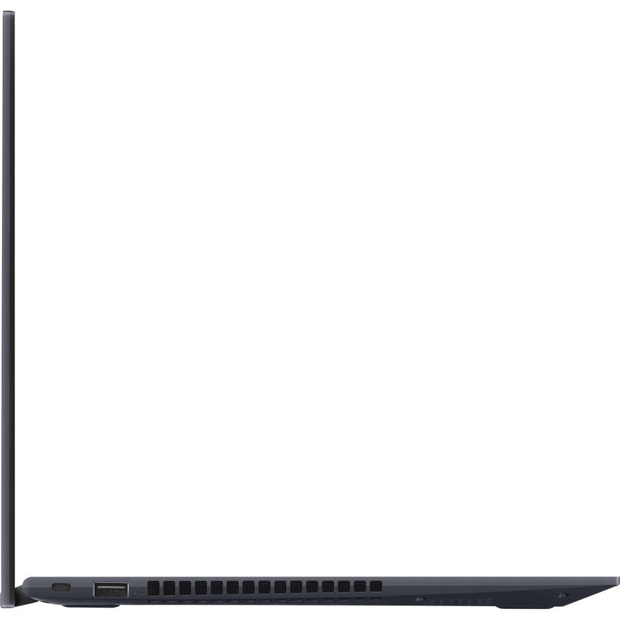 Ordinateur portable Asus VivoBook Flip 14 TM420 TM420UA-DS71T-CA Écran tactile 14" 2 en 1 - Full HD - 1920 x 1080 - AMD Ryzen 7 5700U Octa-core (8 Core) 1,80 GHz - 8 Go RAM - 512 Go SSD - Noir sur mesure TM420UA -DS71T-CA