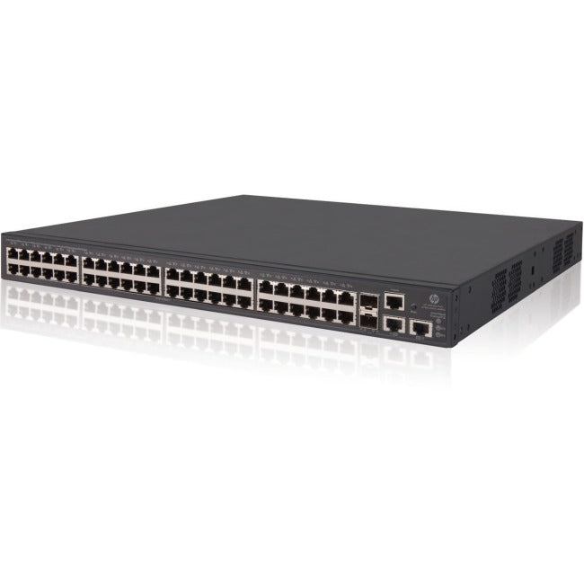 HPE 1950-48G-2SFP+-2XGT Switch JG961A#ABA