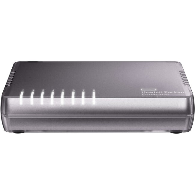 Commutateur HPE OfficeConnect 1405 8G v3 JH408A#ABA