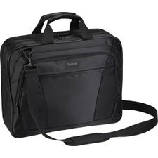 Étui de transport Targus CityLite pour ordinateur portable 16" - Noir TBT053CA