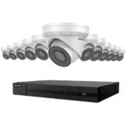 Kits Hikvision 4K Value Express EKI-K164T412