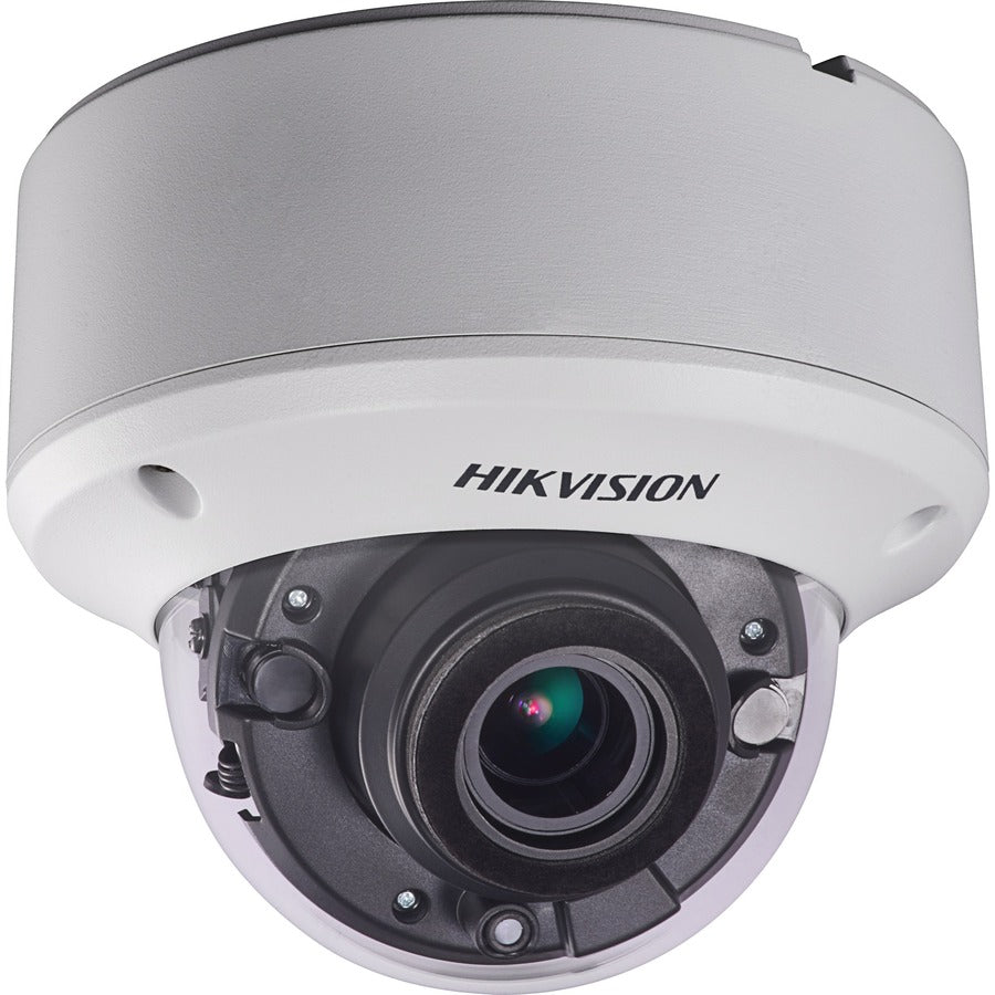 Caméra de surveillance Hikvision Turbo HD DS-2CC52D9T-AVPIT3ZE 2 mégapixels - Monochrome, couleur - Dôme DS-2CC52D9T-AVPIT3ZE