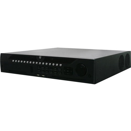 NVR intégré Hikvision DS-9664NI-I8