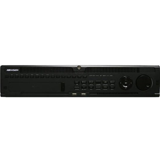 NVR intégré Hikvision DS-9664NI-I8