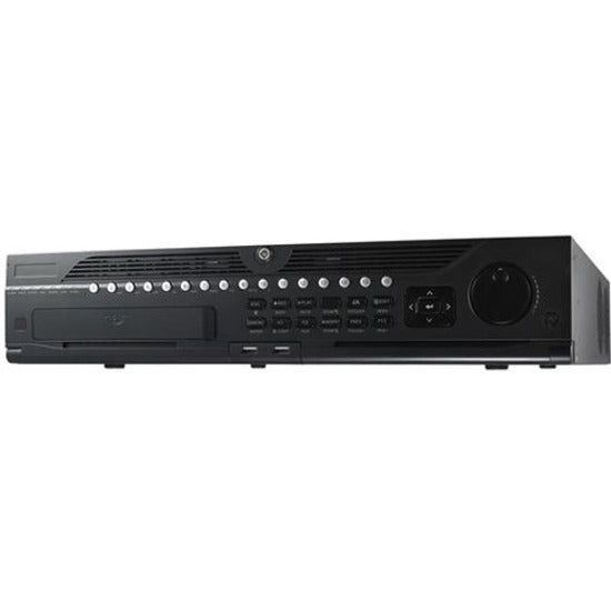 NVR intégré Hikvision DS-9664NI-I8